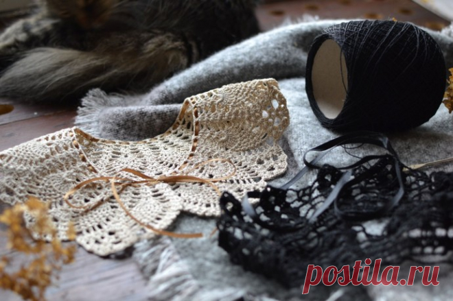 Новое - это хорошо забытое старое