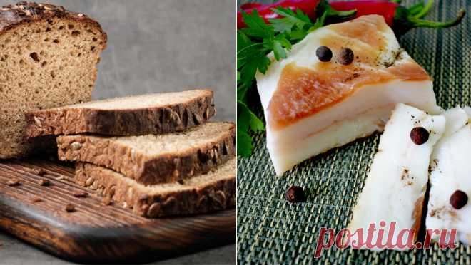 8 продуктов, которые все боятся есть, а на самом деле они полезные