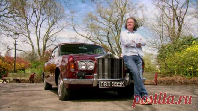 Джеймс Мэй продаст свой Rolls-Royce из-за аллергии 
Ведущий шоу The Grand Tour Джеймс Мэй решил продать свой Rolls-Royce Corniche 1972 года из-за того, что обивка кресел автомобиля вызывает у него аллергическую реакцию. Об этом журналист написал в сво…