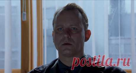 Стеллан Скарсгард