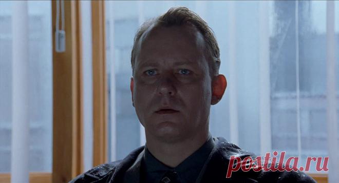 Стеллан Скарсгард