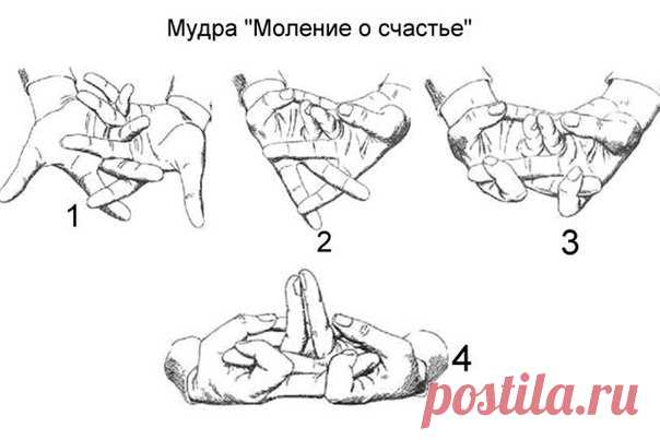 МУДРА 