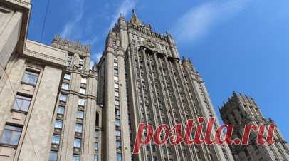 МИД: Россия и США на ГА ООН подтвердили необходимость урегулирования на Украине. Представители США на встречах с Россией на полях Генассамблеи ООН подтвердили необходимость урегулирования конфликта на Украине. Читать далее