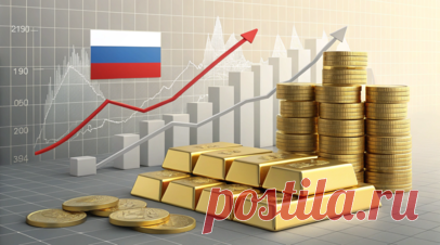 Международные резервы России за неделю выросли до $695,5 млрд. Международные резервы России на 25 июля 2025 года составили $695,5 млрд. Читать далее