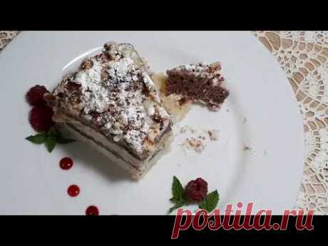 СМЕТАННИК КАК В ШКОЛЬНОМ БУФЕТЕ