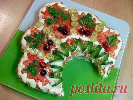 (14) Одноклассники