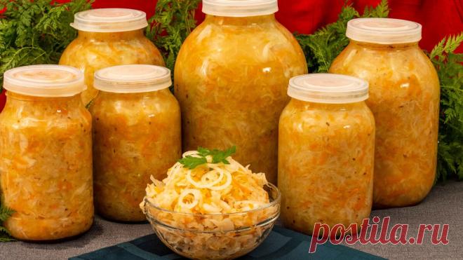 Сочная квашеная капуста на предстоящую зиму – кладезь витаминов для крепкого здоровья!
Очень сочная квашеная капуста на предстоящую зиму – кладезь витаминов для крепкого...
Читай дальше на сайте. Жми подробнее ➡