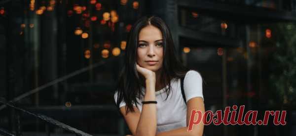 Я вела себя как дура, потому что не хотела привязываться
