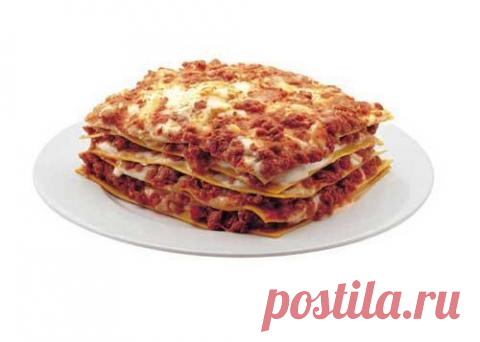 Страсти по-итальянски или как приготовить лазанью | Путеводитель по Италии и итальянскому языку