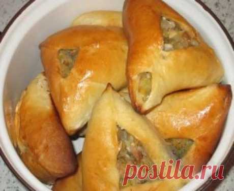 Курники