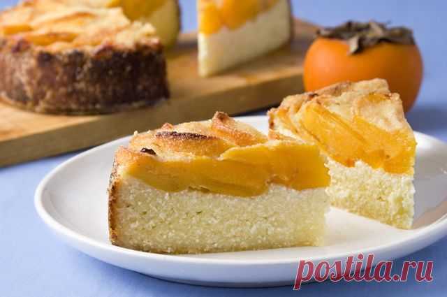 Салаты, гарниры, запеканки и пирожки. Что приготовить из хурмы | Продукты и напитки | Кухня | Аргументы и Факты