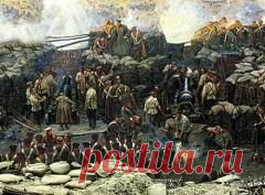 9 сентября памятная дата День памяти русских воинов, павших ПРИ ОБОРОНЕ Севастополя и в Крымской войне 1853-1856 годов