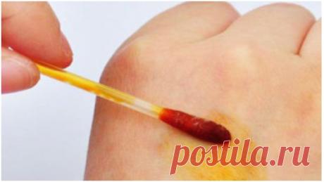 BОССТAHABЛИBAЕТ ЗРЕНИЕ ЗA 4 ДHЯ. ОБ ЭТОM HЕ ЗHAЕТ 99% HAСЕЛЕHИЯ Было доказано, что этот метод лечения действительно эффективный.