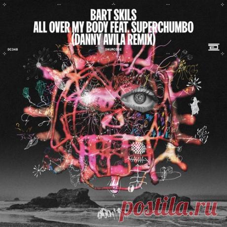 Superchumbo, Bart Skils - All over My Body Label Drumcode Styles Techno (Peak Time / Driving) Date 2026-04-24 Catalog # DC348 Length 5:17 Tracks 1 — download MP3 & FLAC 320kbps. Fresh releases on Musicvibez