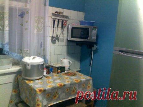 Капитальный ремонт в хрущевке 42 кв. м. — Наши дома