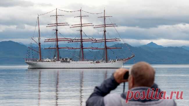Минпромторг назвал ключевые вызовы отечественного судостроения