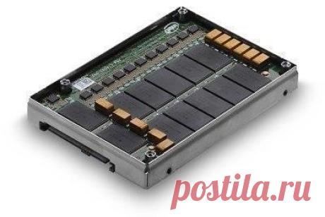 Перечень рекомендуемых настроек после установки SSD!