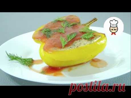 ВКУСНЕЙШАЯ и ПОЛЕЗНАЯ ЗАКУСКА на ПРАЗДНИЧНЫЙ СТОЛ / Перцы фаршированные рикоттой с тапенадой - YouTube
Закусочка покорит всех . Супер быстрое приготовление и огромная польза от поедания. Такую закуску можно подать и как горячее и как холодное блюдо. 
Обязательно приготовьте и попробуйте. Отличный результат гарантирую.

Как приготовить тапенаду, смотрите тут https://youtu.be/6CVMxM5TgPw
