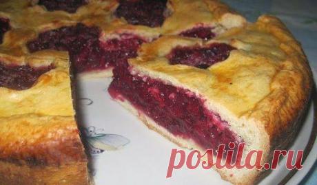 Идеальный ягодный пирог.Безумно вкуснo!! Быстро, легко и ОЧЕНЬ вкусно! Рецепт совсем простой. !! Более подробно о рецепте можете узнать в e: шеф-повар Одноклассники, по ссылке fastppc.net/HnVh Рекомендуем посмотреть!!! Приятного аппетитa

Дорогие кулинары! Чтобы не потерять рецепт, жмите &quot;Класс!&quot;, а потом &quot;поделиться&quot;. Рецепт будет на вашей стене В Одноклассники. Всё ОК!