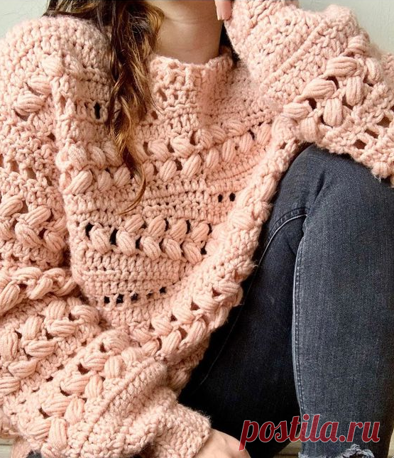 Что будет актуально осенью 2024 года? - Идеи для вдохновения | Вязание крючком | Дзен