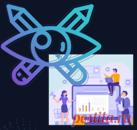 ITcreative предлагает комплексную разработку и повышение узнаваемости бренда посредством создания первоклассных сайтов с эксклюзивным дизайном.