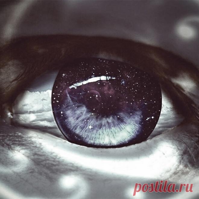 Как научиться видеть тонкие планы