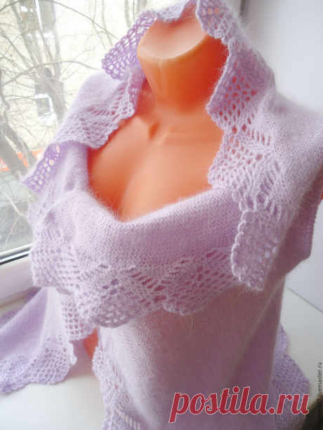 Студия вязания SweaterStudio | ВЯЗАНИЕ СПИЦАМИ И КРЮЧКОМ |