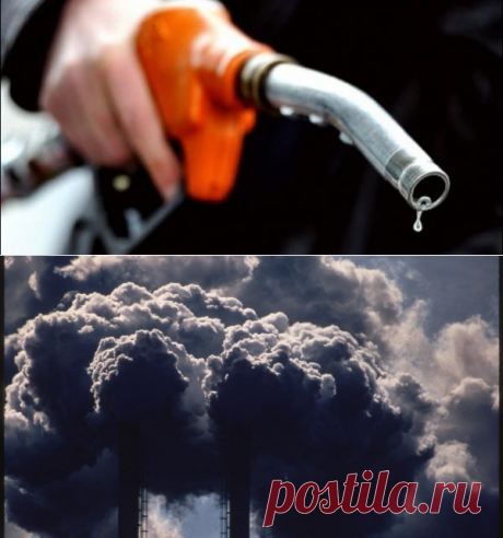 Водородное топливо из двуокиси углерода - Экологический дайджест FacePla.net