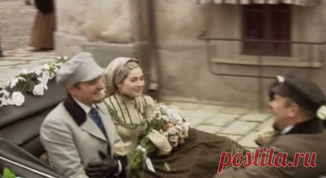 В лесах и на горах (2010)