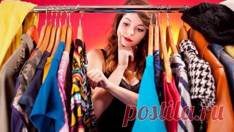 Как хранить вещи правильно | Краше Всех