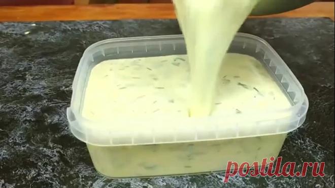 Плавленый сыр, который вам понравится даже больше, чем покупной