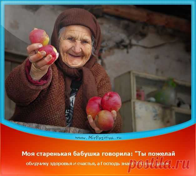 Мудрость Рода...