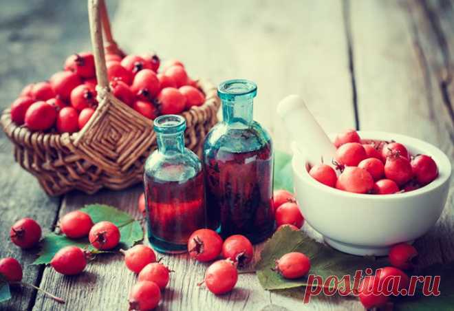 Рецепт от стенокардии