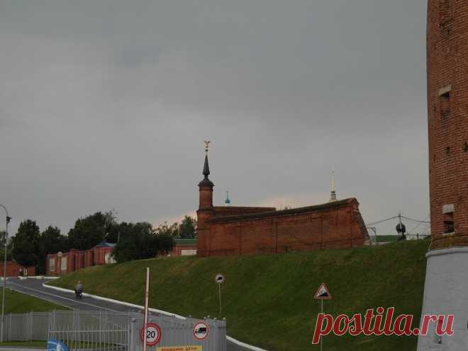 Лучший город для коротких поездок из Москвы | I_drom | Яндекс Дзен