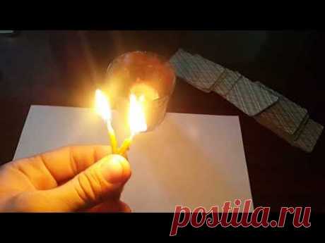 Ритуал на восстановление Здоровья.  Ритуал на очистку порчи на Смерть.