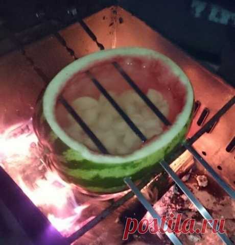 Теперь вы видели все