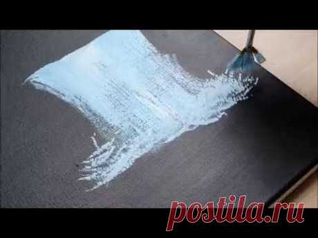 KING ART N 47 LUCE NELLA NOTTE - YouTube
