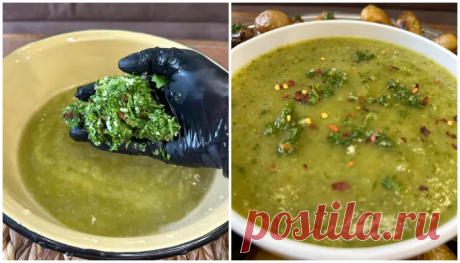 "ასე მომზადებული ახალი ტყემალი, ჩემთვის სიცოცხლის ელექსირია" - ელგა ტაბატაძის რეცეპტი