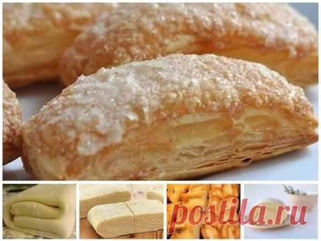 НЕВЕРОЯТНО Вкусное СЛОЕНОЕ Тесто за 10 МИНУТ
ИНГРЕДИЕНТЫ:
- Маргарин (комнатной температуры) — 200 г;
- Желток яичный — 1 шт;
- Сметана (кефир, простокваша) — 100 мл;
Посмотреть продолжение ...