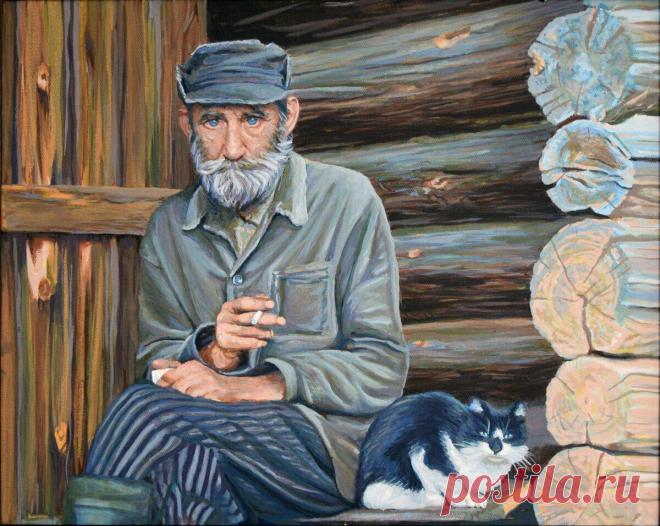 Чем для меня обернулся переезд из хорошей квартиры в старый деревенский домик в 64 года
Переезд после 60 лет и родственники ✔️ По правде говоря, я часто задумывался о том, что хотел бы переехать жить в загородный дом. Если уж совсем откровенно, то думал я об этом последние лет двадцать. Квартира у меня была вполне неплохая: без проблем по проводке, с хорошей сантехникой и ремонтом, который я делал своими руками: […]
Читай дальше на сайте. Жми подробнее ➡