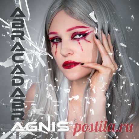 Agnis - Abracadabra (Lady Gaga cover) (2025) 320kbps / FLAC