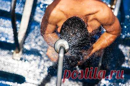 Мужчинам дали советы по правильной гигиене пениса для снижения риска развития рака