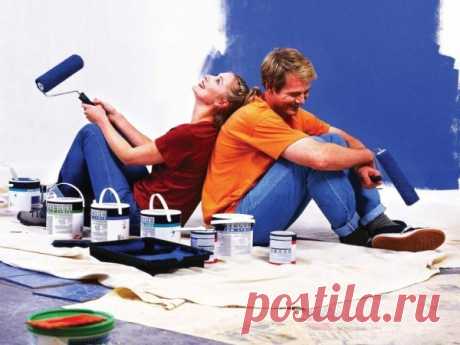 Сотня ошибок которые допускаются при ремонте | Наши дома