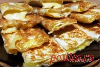 Лаваш с сыром в яйце быстро Лаваш с сыром в яйце быстро Рецепт приготовления очень вкусного завтрака, отличается своим уникальным вкусом, этот завтрак готовится очень быстро и без всякого труда. По желанию в это блюдо можно д…