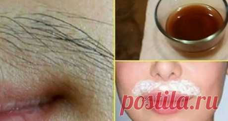 Jedan paradajz je sve što trebate kako bi uspješno uklonili sve neželjene dlačice sa lica – zauvijek!! – Narodni Recepti