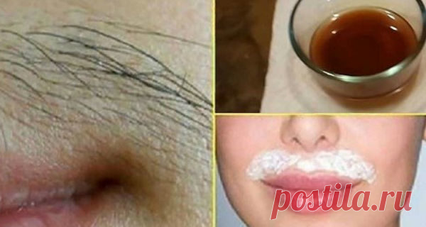 Jedan paradajz je sve što trebate kako bi uspješno uklonili sve neželjene dlačice sa lica – zauvijek!! – Narodni Recepti