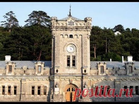 "Массандра" перешла в ведение Управделами президента России