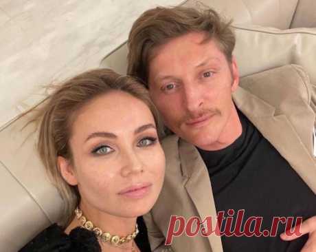 Павел Воля и Ляйсан Утяшева женаты 9 лет: шоумен трогательно поздравил супругу
