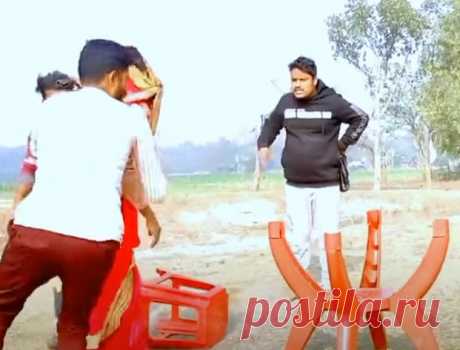 Epi 184 Bindas Funny Club