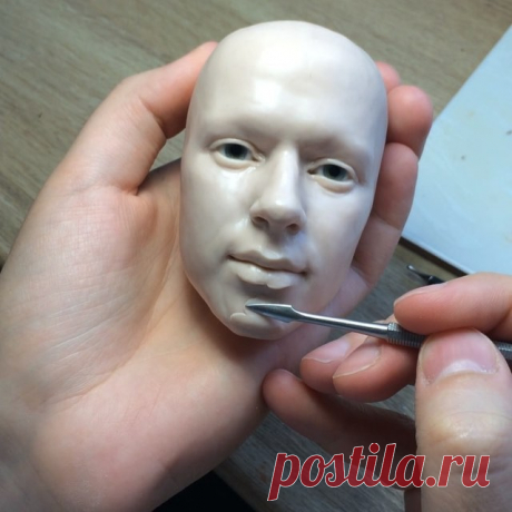 Михаил Зайков скульптор🇷🇺 в Instagram: «#шарнирнаякукла #скульптура #полимернаяглина #balljointeddoll #polymerclay #sculpture» 16.1 тыс. отметок «Нравится», 427 комментариев — Михаил Зайков скульптор🇷🇺 (@michael_zajkov) в Instagram: «#шарнирнаякукла #скульптура #полимернаяглина #balljointeddoll #polymerclay #sculpture»